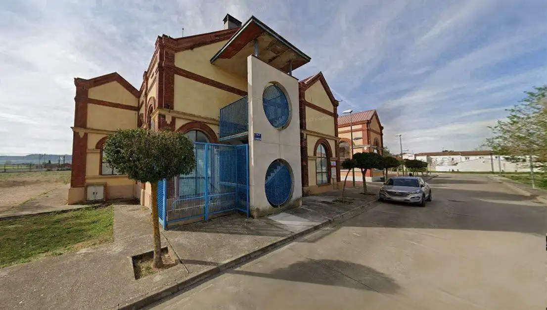 Terreni e lotti in vendita a Venta de Baños, imagen 14