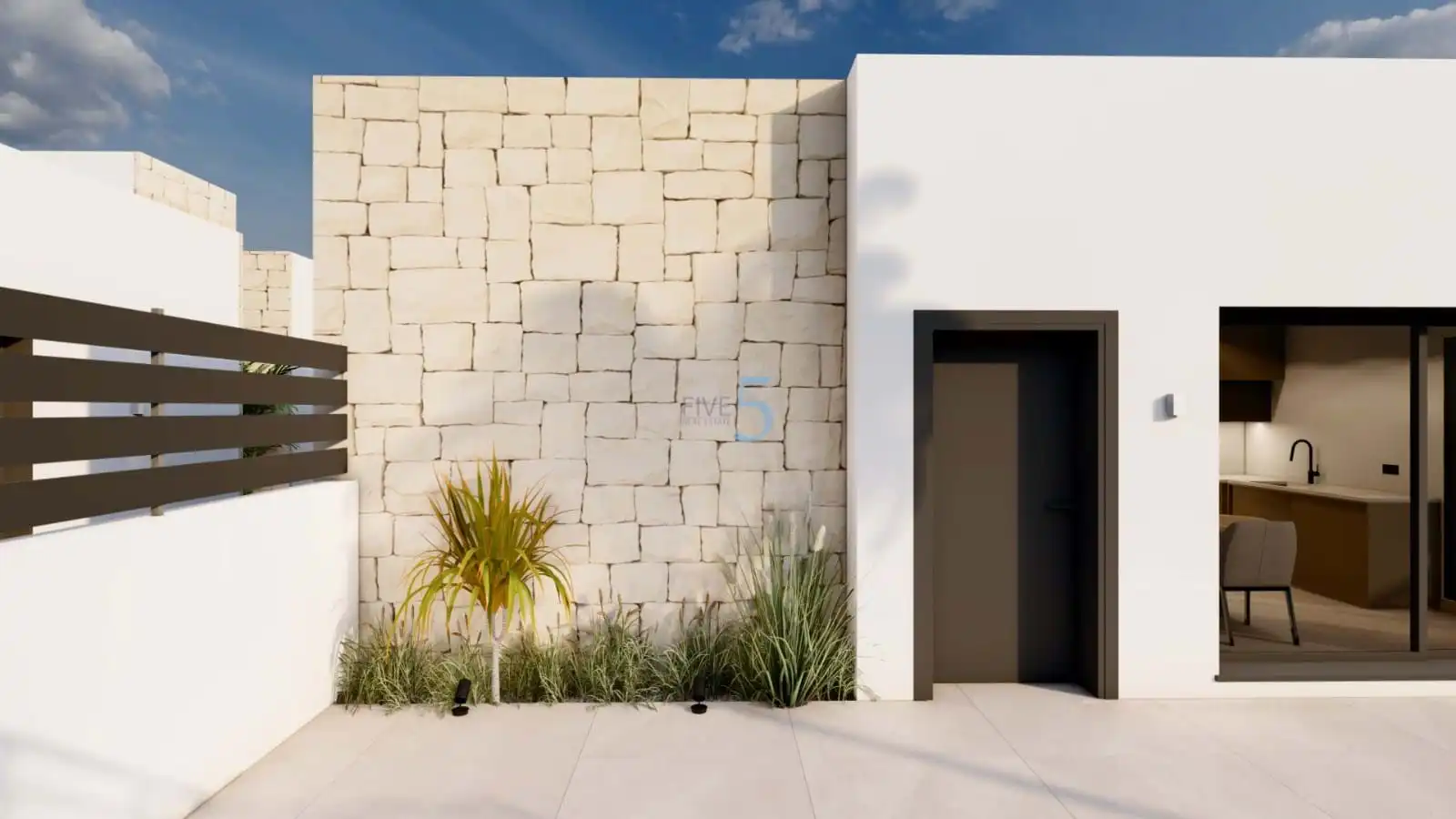 Casa en venta en Benijófar, imagen 3