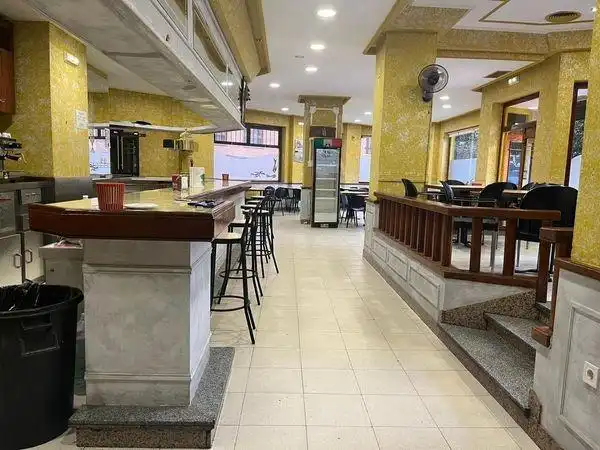 Gewerbefläche zur Miete in Calle Daniel Alvarez Gonzlez 26, imagen 18