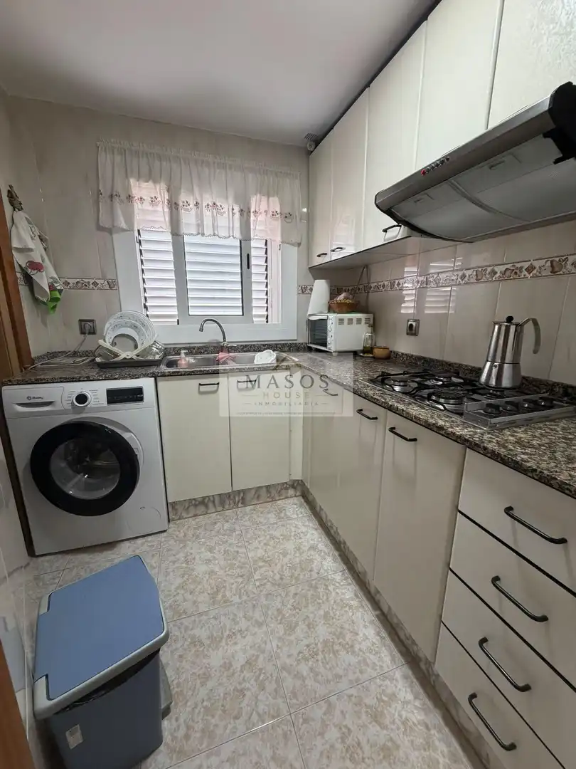 Apartament en venda a Calafell Platja
