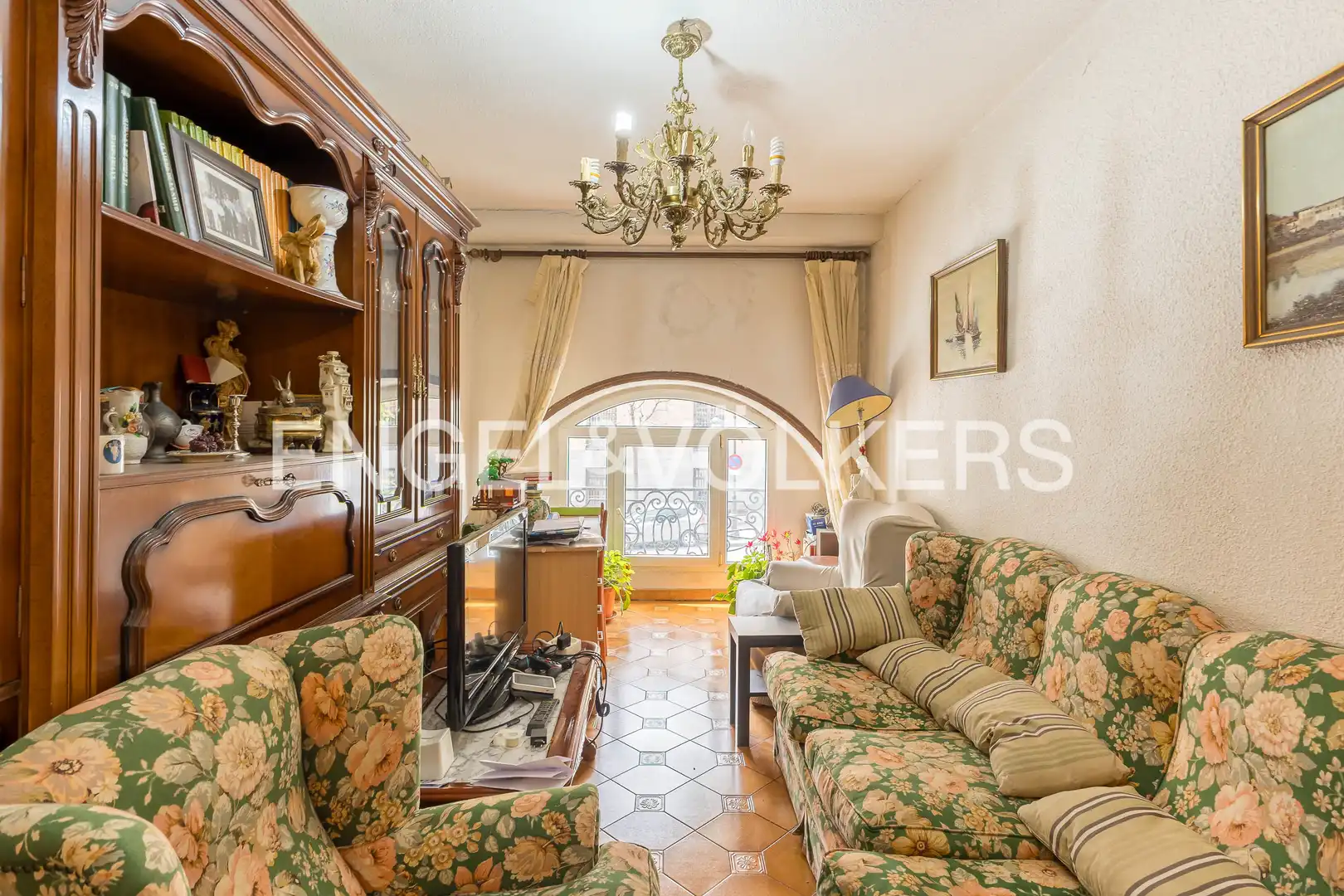 Wohnung mit Terrasse zum Verkauf in Centro, imagen 3