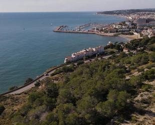 Terreny en venda en Sitges