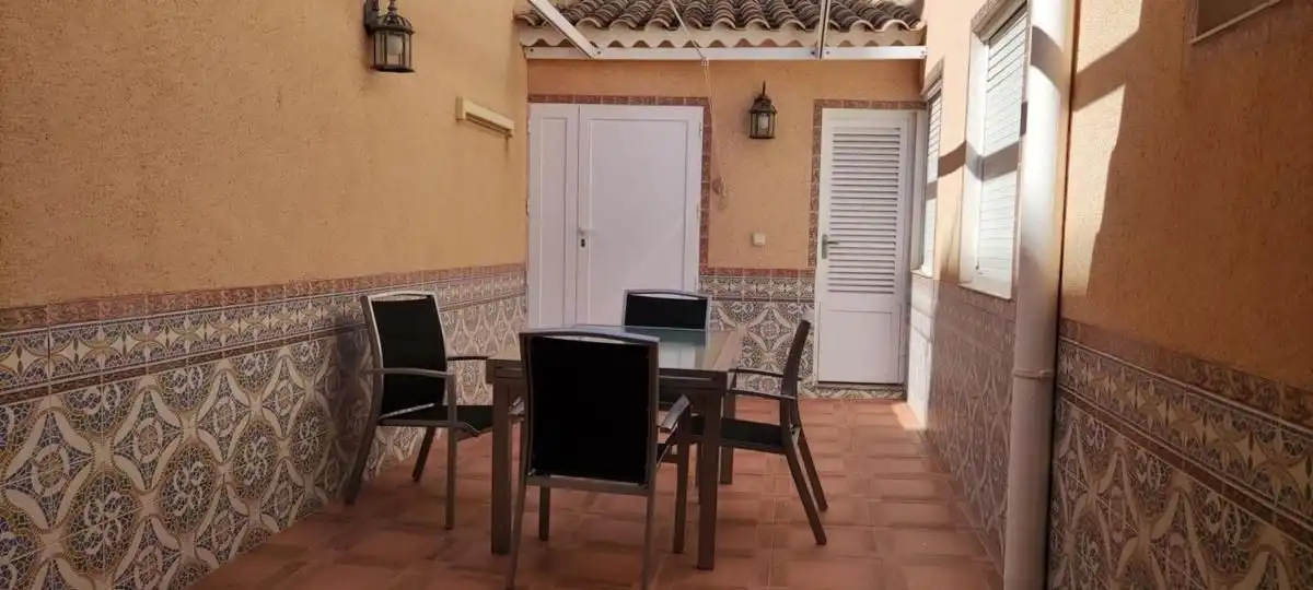 Casa a schiera in vendita a Centro, imagen 21