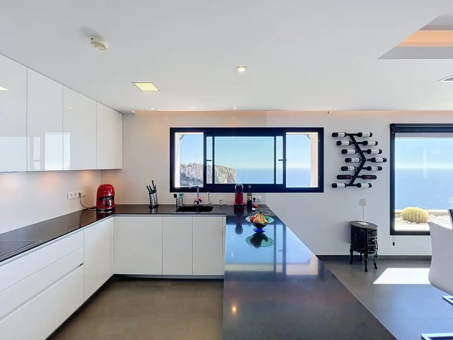 Penthouse with pool for sale in Cumbre del Sol, imagen 12