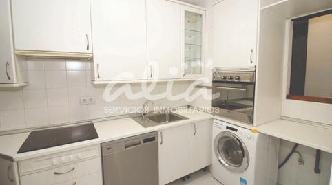 Photo 5 of Flat to rent in Zona Centro - Ayuntamiento, Pinto