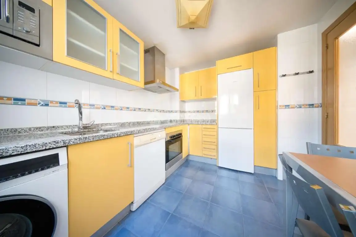 Flat for sale in Villa de Prado, imagen 12