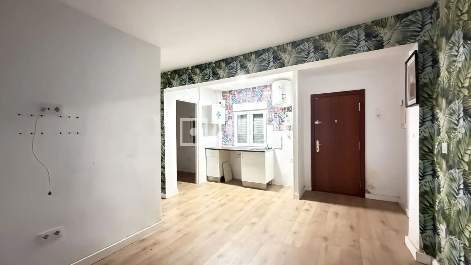 Habitación de Piso en venta en Leganés
