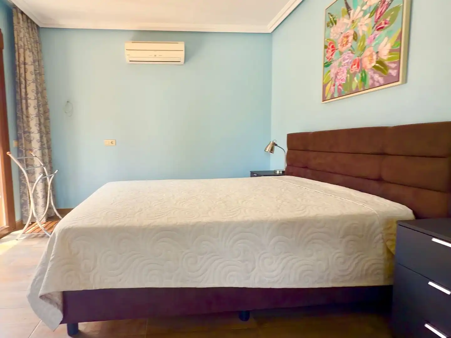 Bedroom of Houses for sale in Orihuela Costa