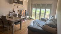 Living room of Flat for sale in  Lleida Capital  with Air Conditioner, Heating and Terrace