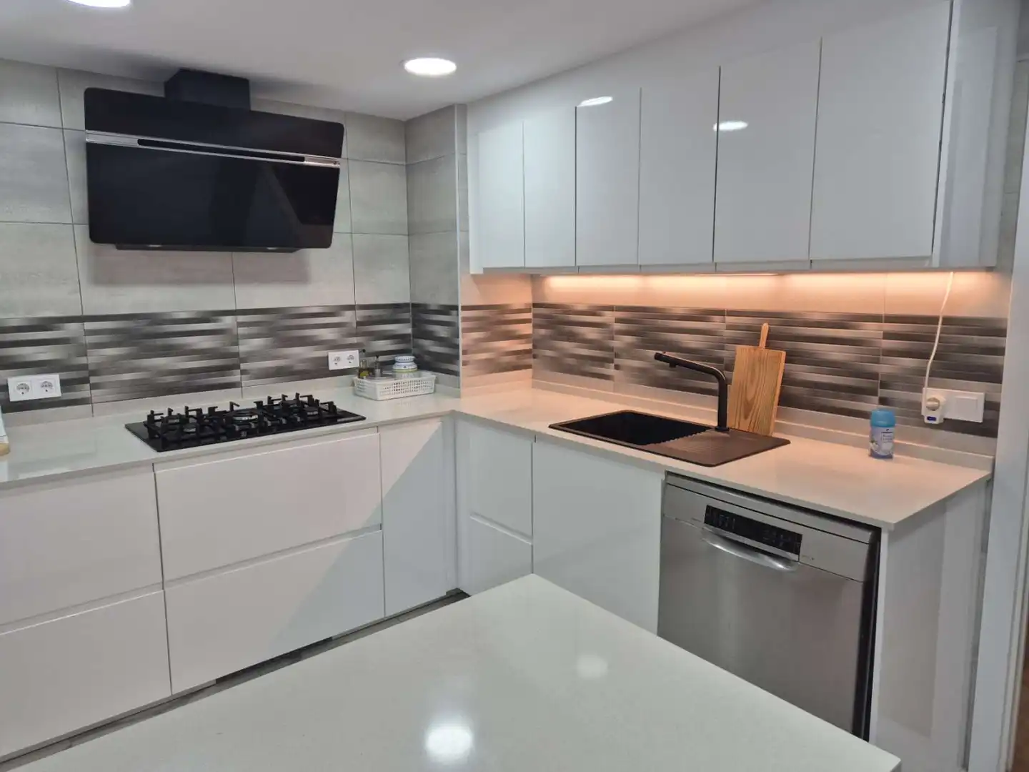 Habitación en El Cabanyal - El Canyamelar