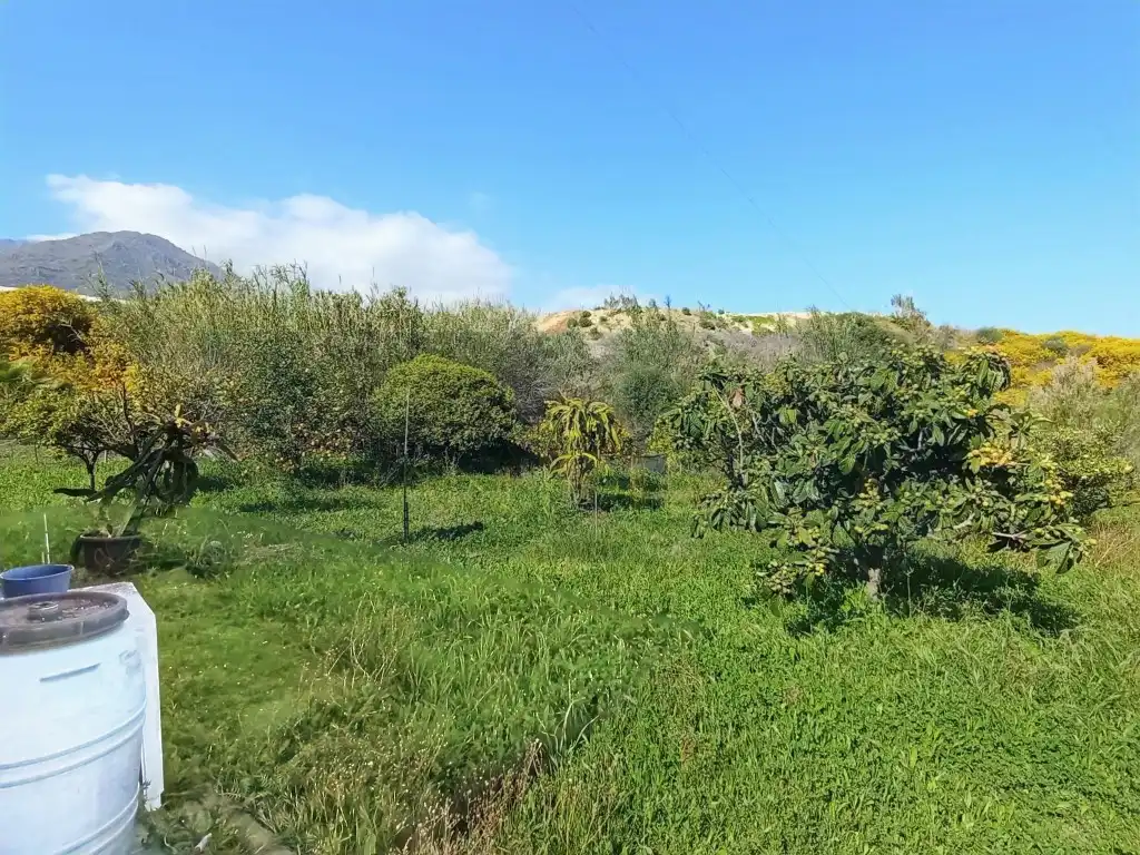 Country homes for sale in Estepona  with Private garden and Terrace