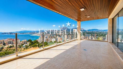 Foto 3 de Casa o xalet en venda a Sierra Helada, Benidorm