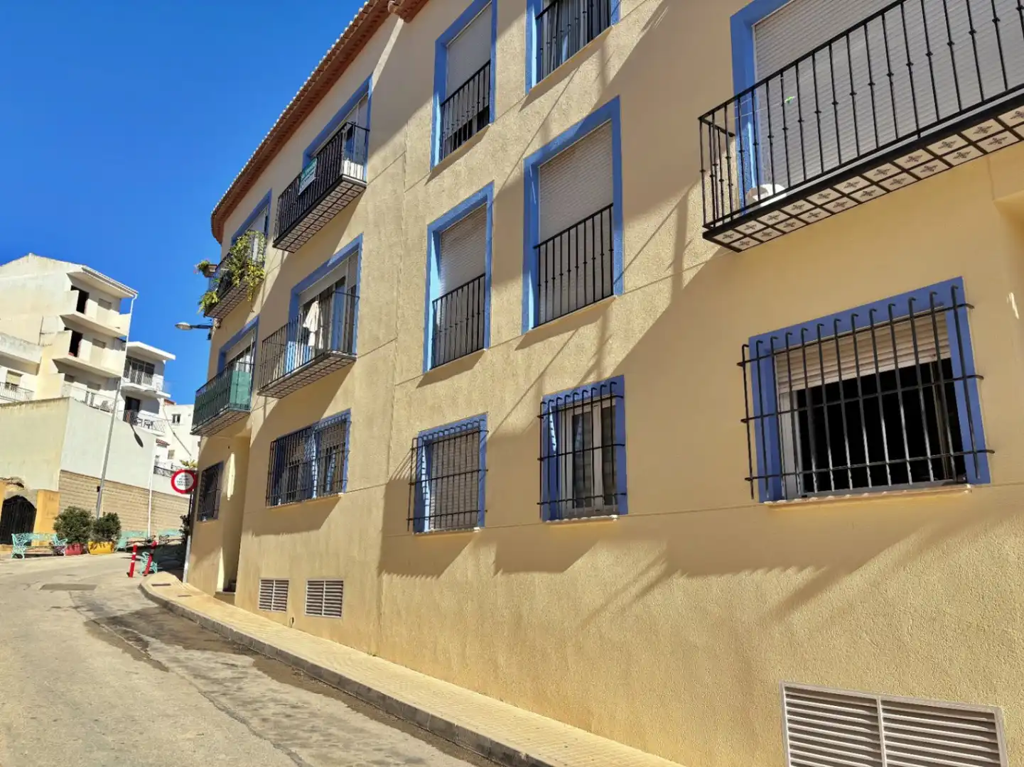 Apartments for sale in Centro