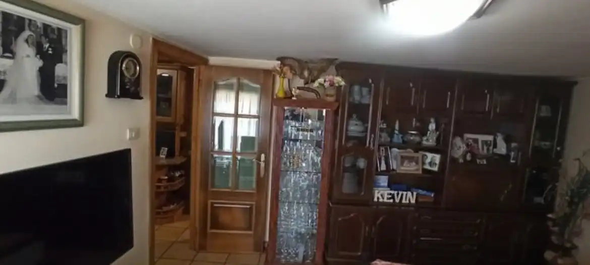 Casa amb jardí en venda a Agolada, imagen 3