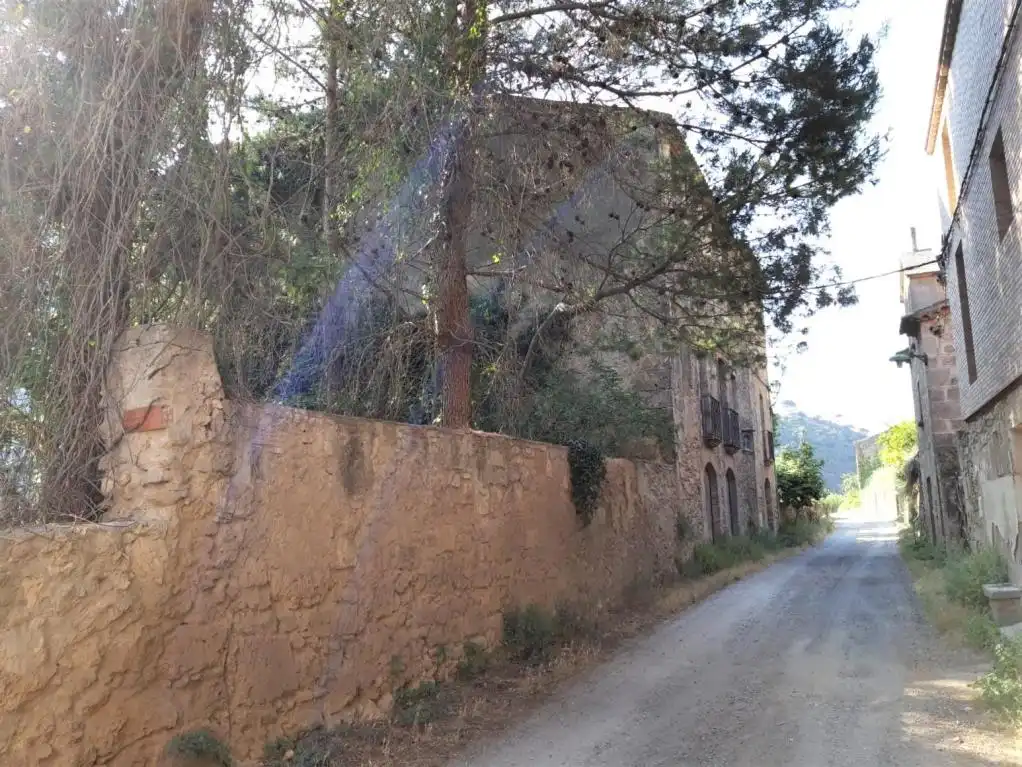 Xalet en venda a C/ Font de la Reina, imagen 3