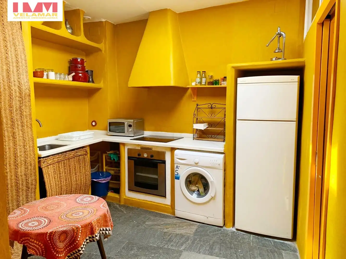 Wohnung mit Terrasse zum Verkauf in Centro Histórico, imagen 6