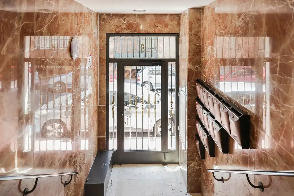Piso en venta en San Sebastián de los Reyes con Calefacción