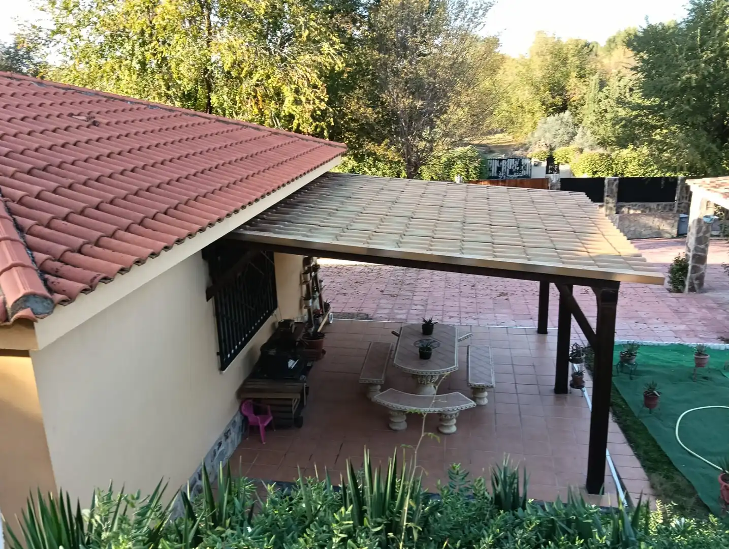 Casa o chalet en venta en Calle Río Henares, Illana