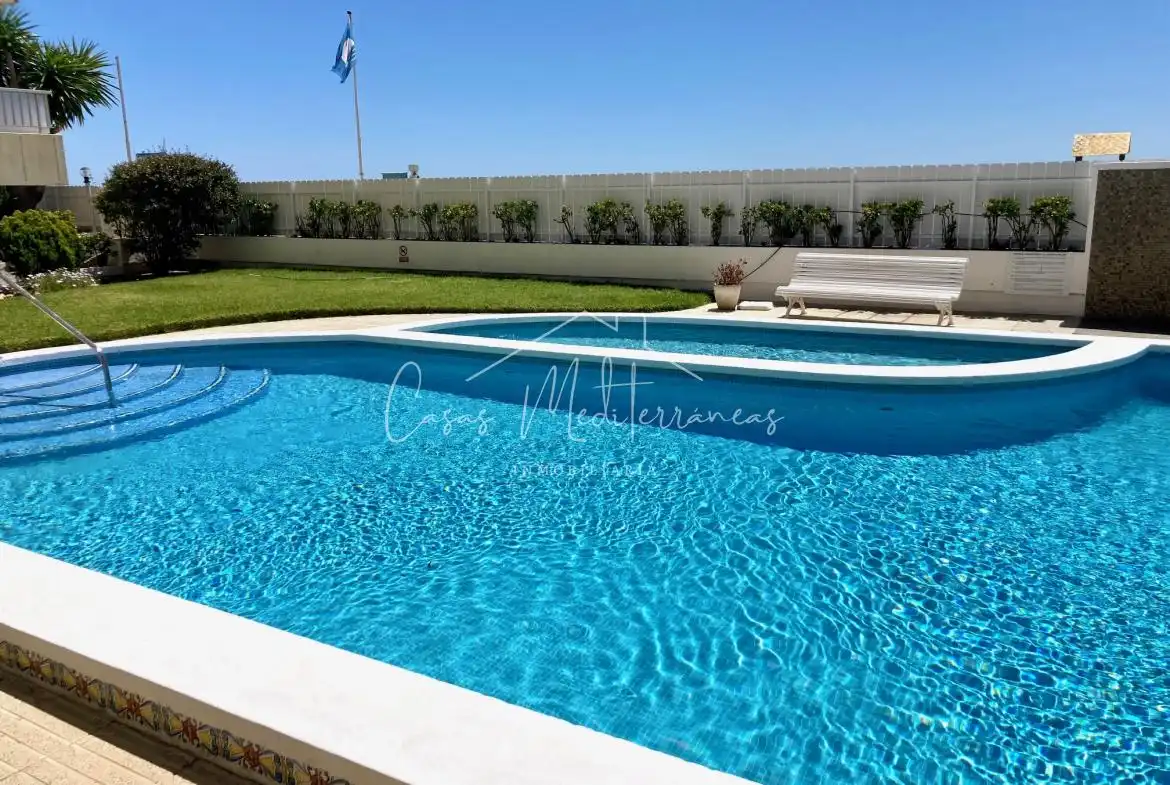 Appartement avec piscine à vendre à Carrer Pescadors, imagen 34