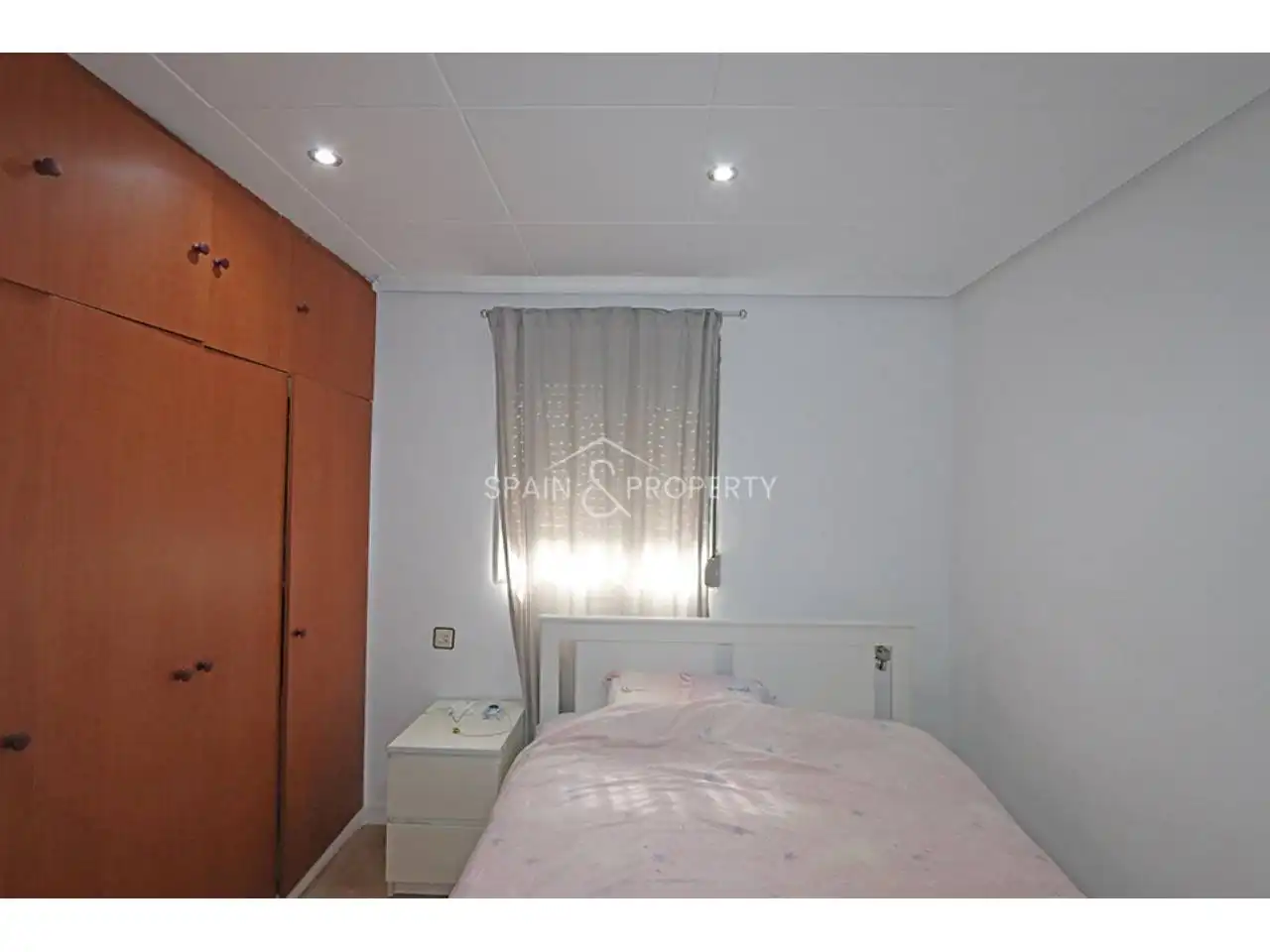 Detached house with pool for sale in Montroi / Montroy, imagen 42