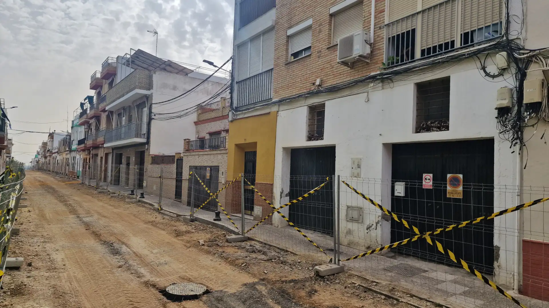 Local comercial en venda a Calle Lepanto