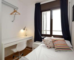 Dormitori de Pis per a compartir en  Barcelona Capital amb Aire condicionat, Calefacció i Terrassa