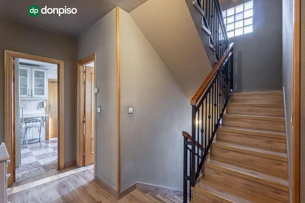 Chalet con piscina en venta en Gójar, imagen 28