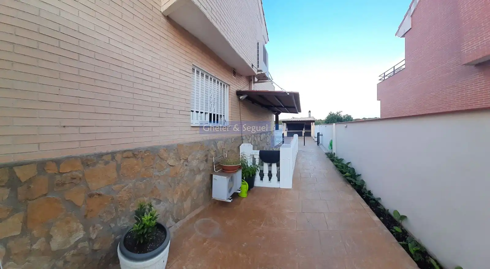 Casa a schiera in vendita a Galonera, imagen 15