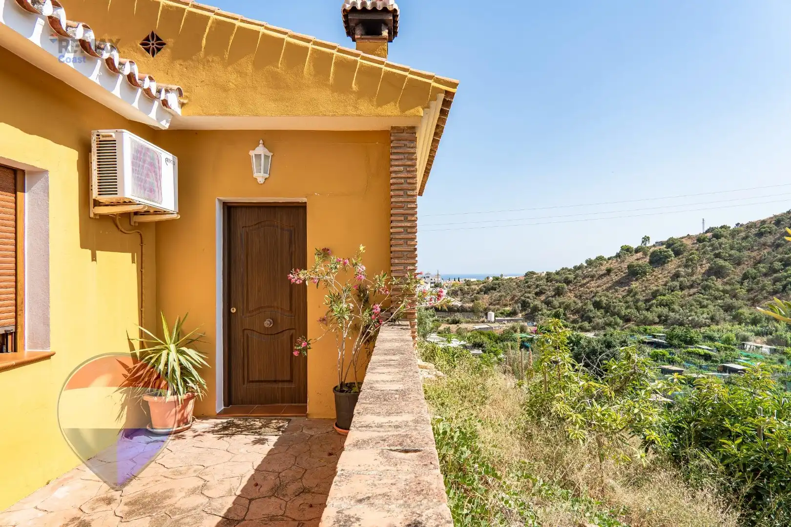 Casa con piscina in vendita a CORTIJO ARROYO CUEVAS, imagen 38