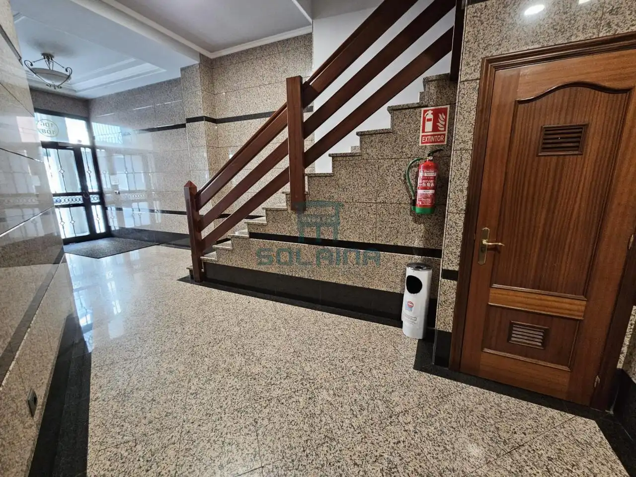 Duplexes for sale in Ourense Capital   with Air Conditioner and Heating