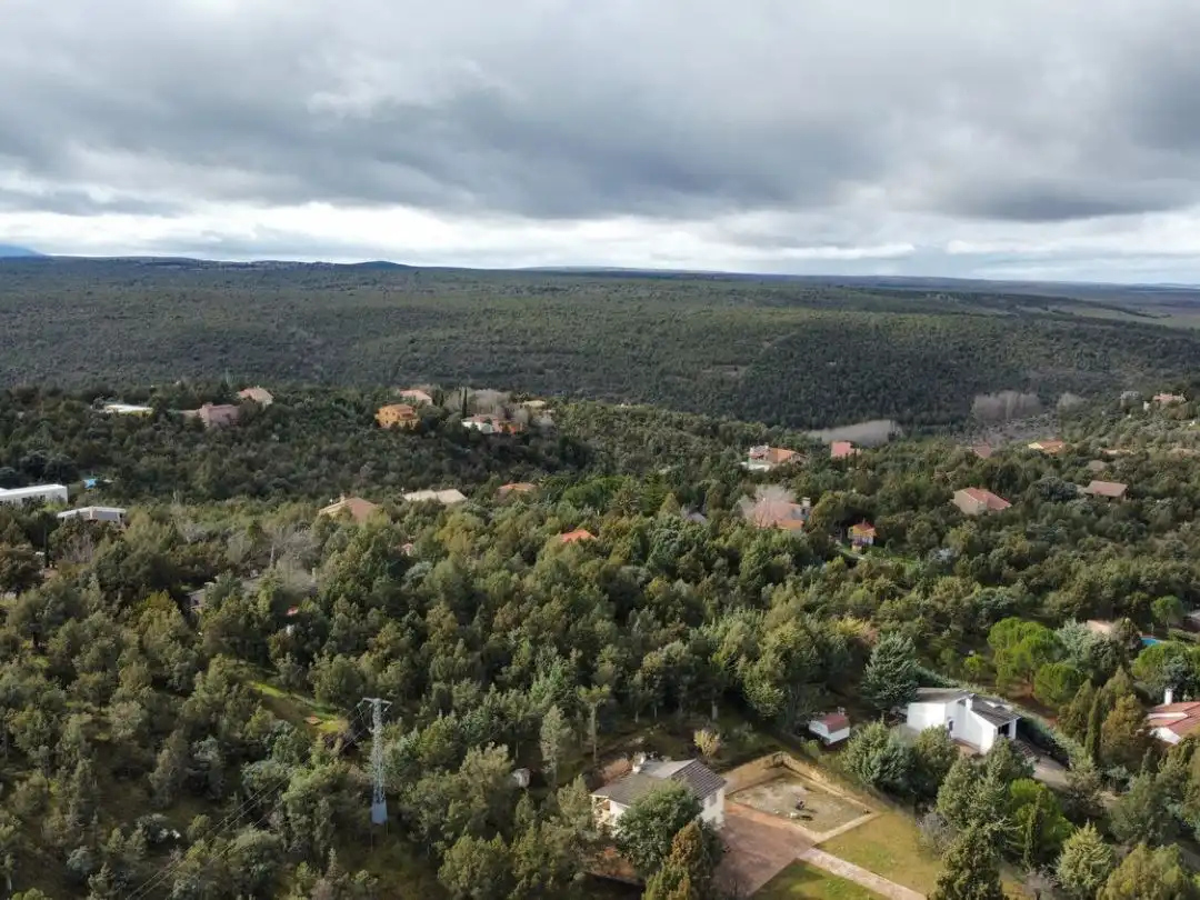 Residencial en venda en Duruelo