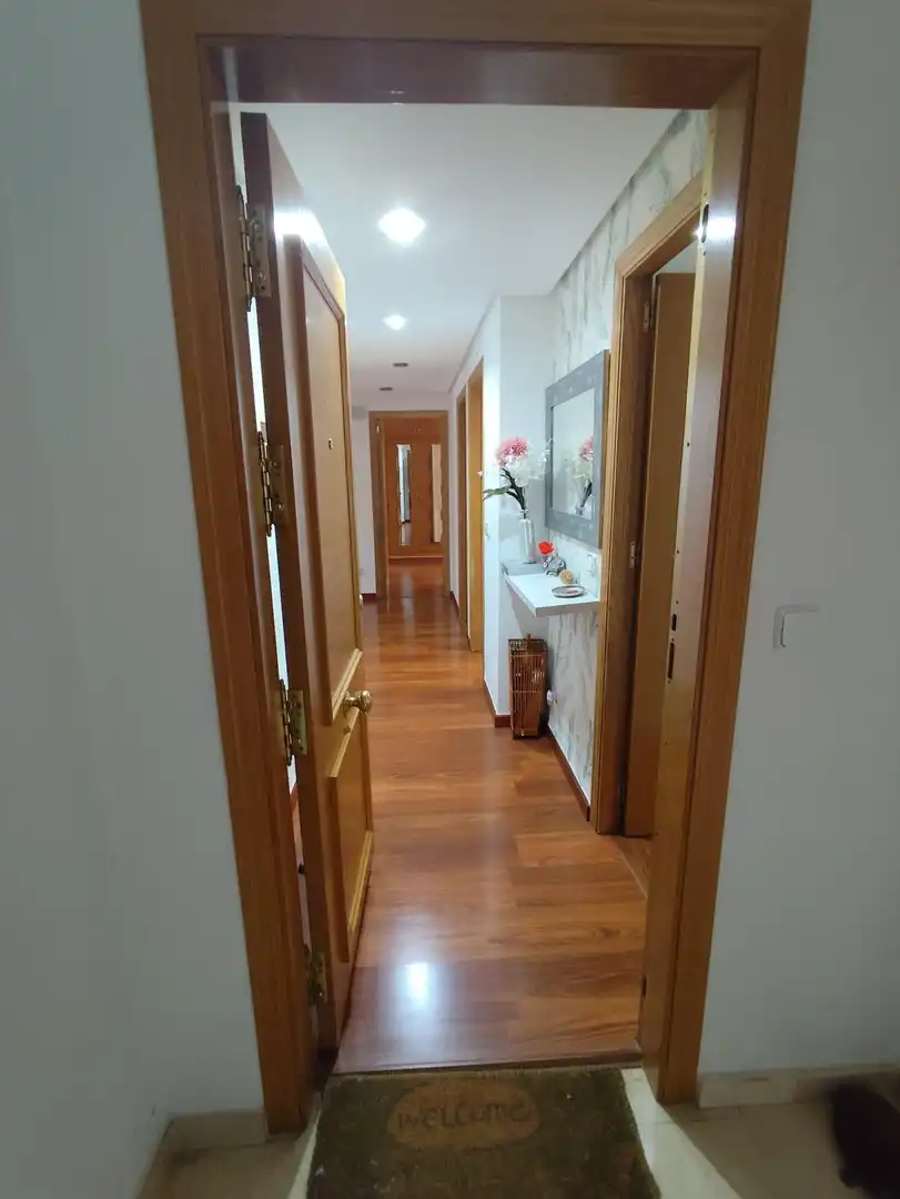 Flat for sale in Murcia  with Air Conditioner, Heating and Storage room