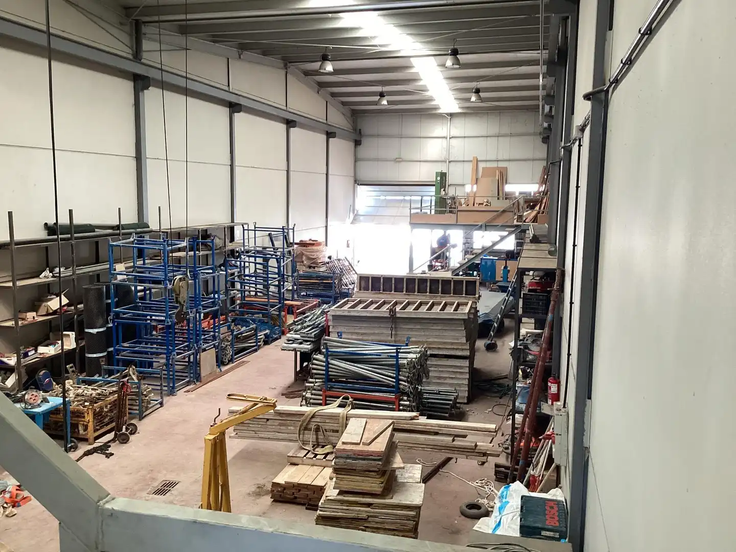 Nave industrial en venta en Corvera de Asturias