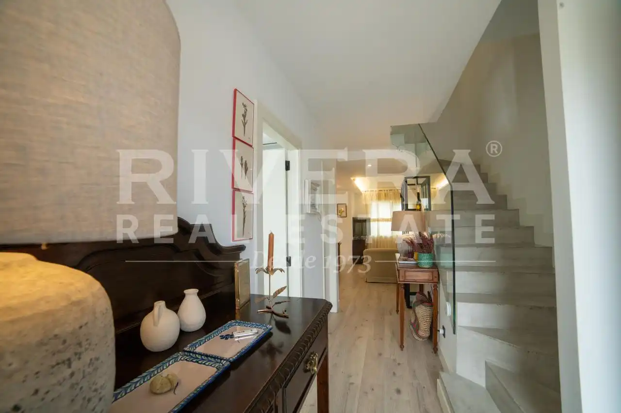 Detached homes for sale in Sanxenxo  with Heating, Private garden and Terrace