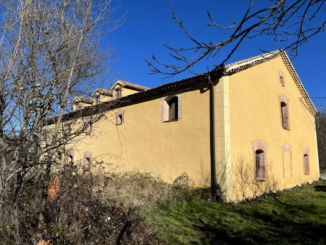 Xalet amb jardí en venda a RIAZA-SALCEDA 1, imagen 3