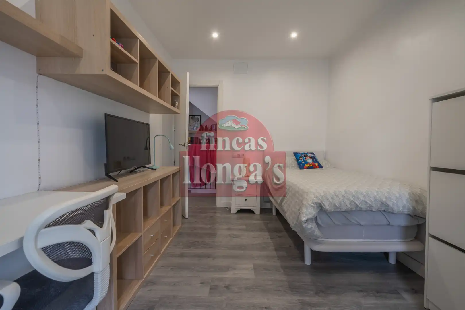 Habitación de Casa o chalet en venta en Maó - Mahón