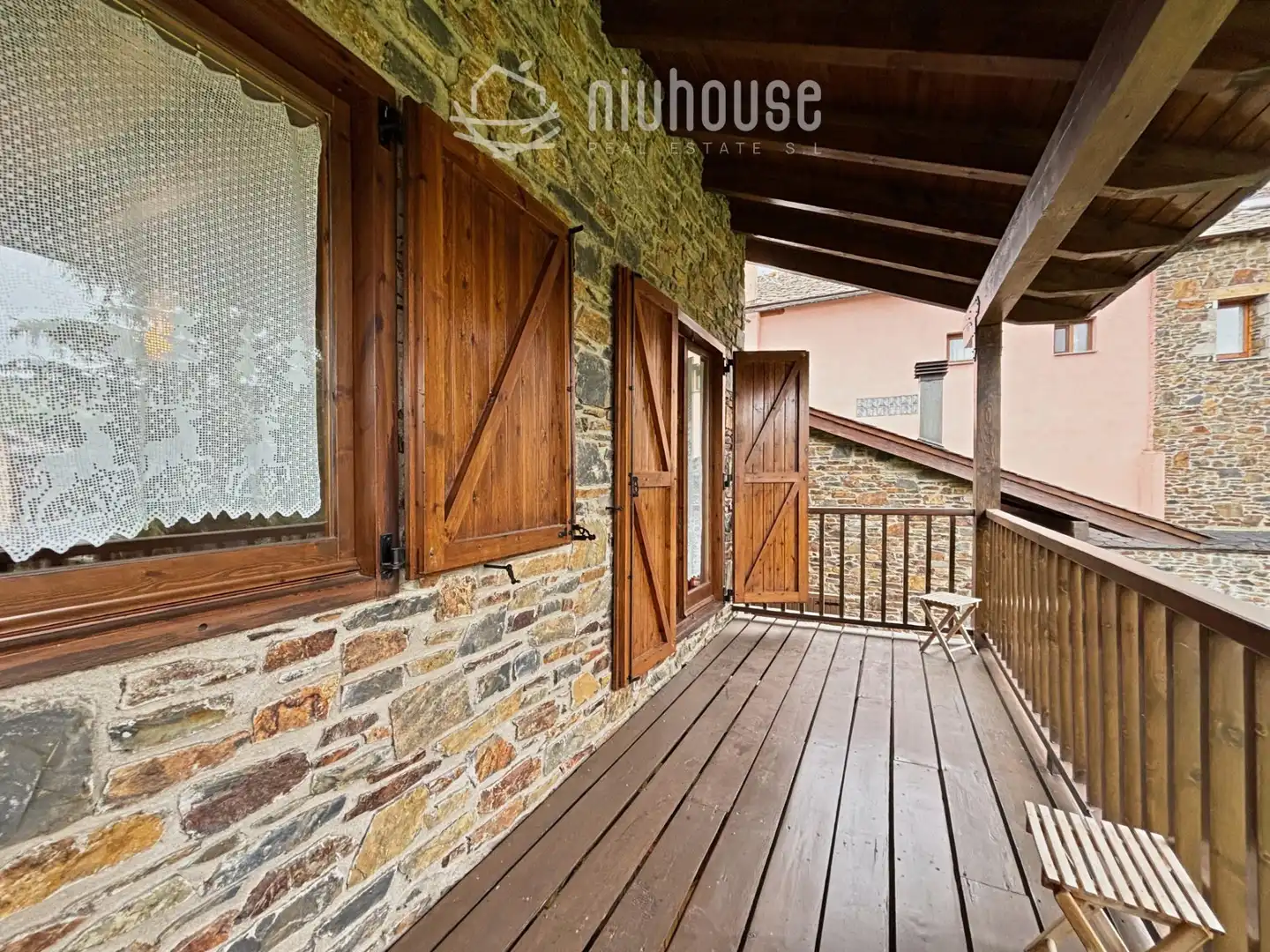 Terraced house for sale in Puigcerdà, imagen 17