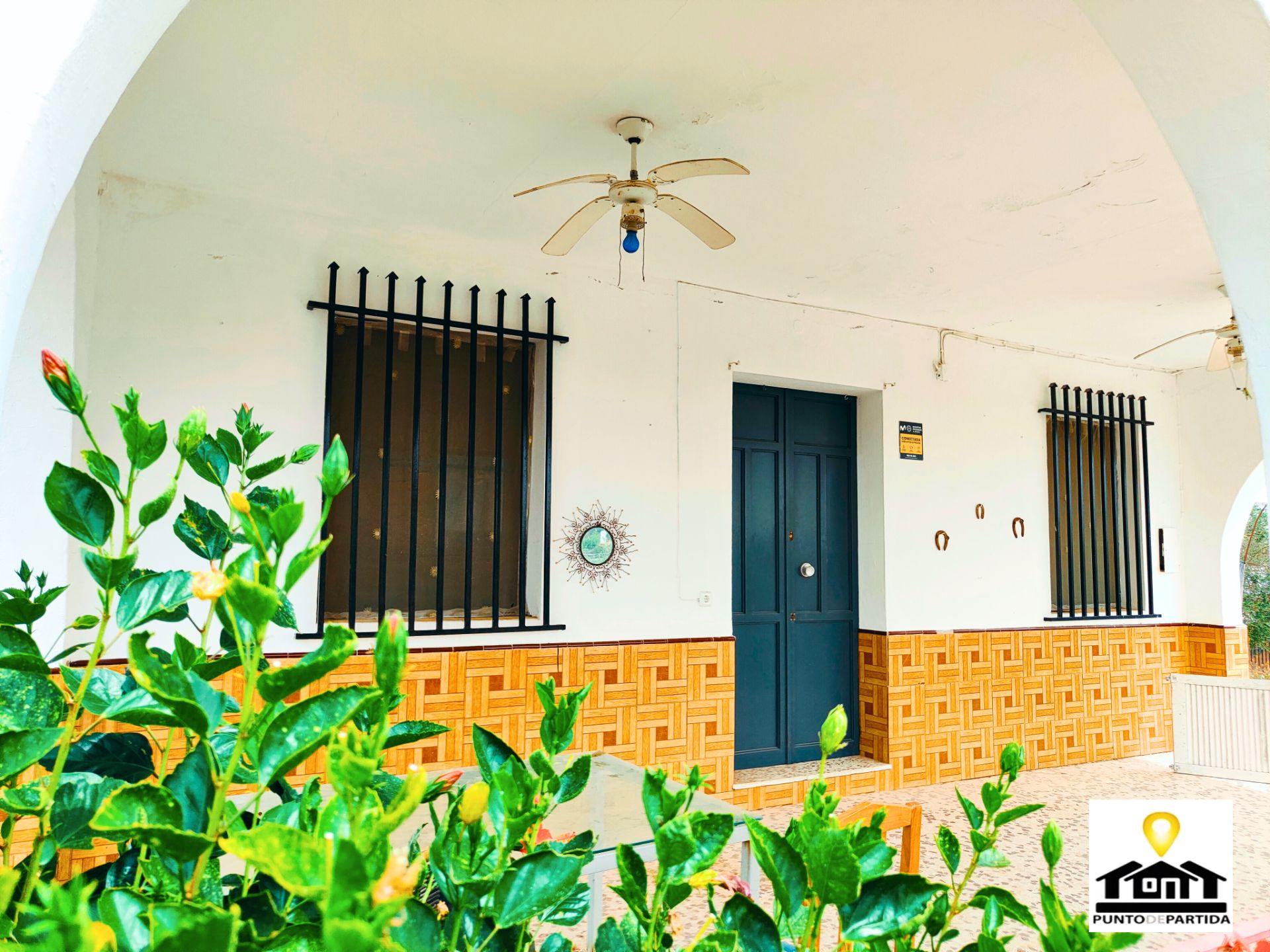 Country house for sale in Lugar el Saucejo, 11, La Palma del Condado