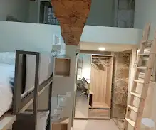 Casa o xalet de lloguer en Santiago de Compostela  amb Moblat