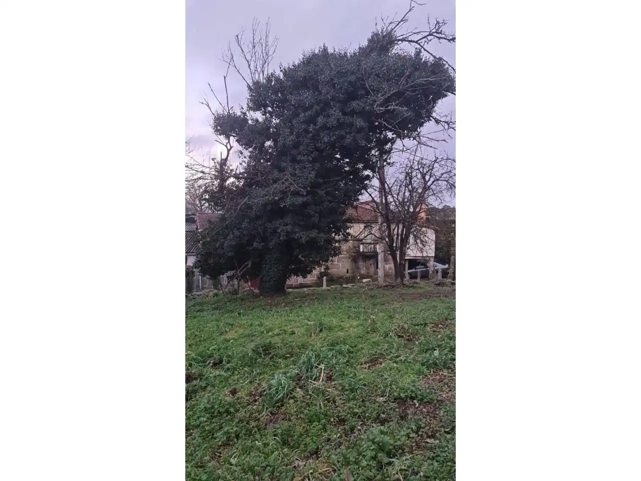 Haus mit Garten zum Verkauf in Vilamarín, imagen 4