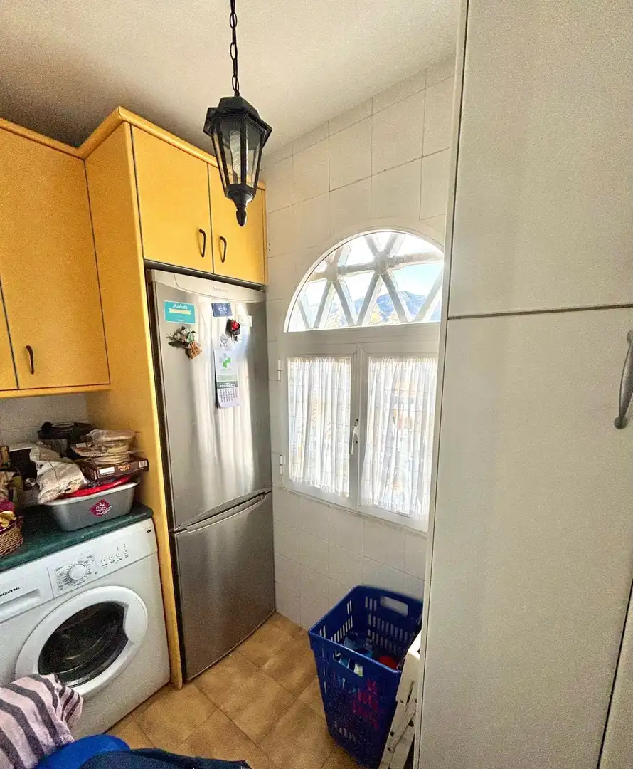 Apartament amb piscina en venda a Campo de Mijas, imagen 3