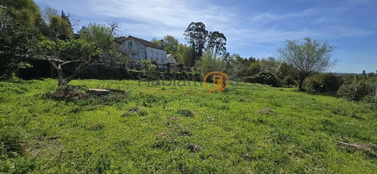 Casa con giardino in vendita a Padrón, imagen 21