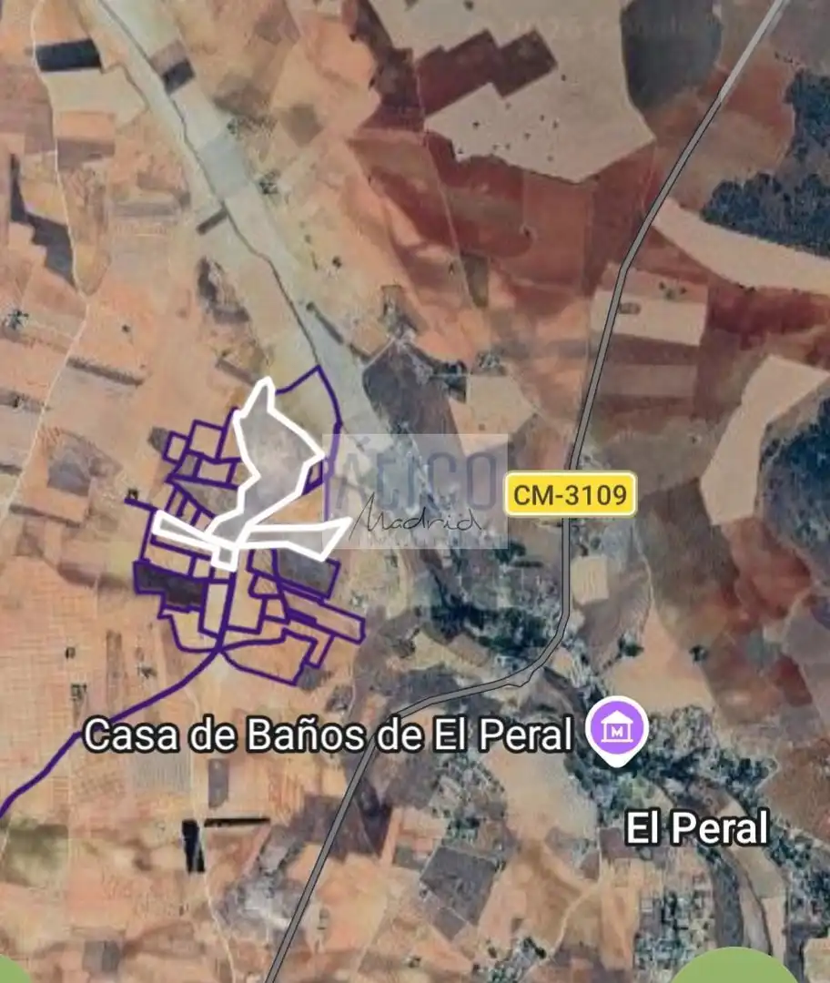 Terrenys i solars en venda a Valdepeñas, imagen 2