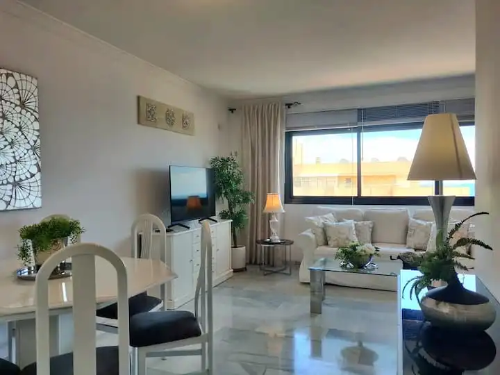 Àtic amb piscina en venda a Torreblanca del Sol, imagen 7