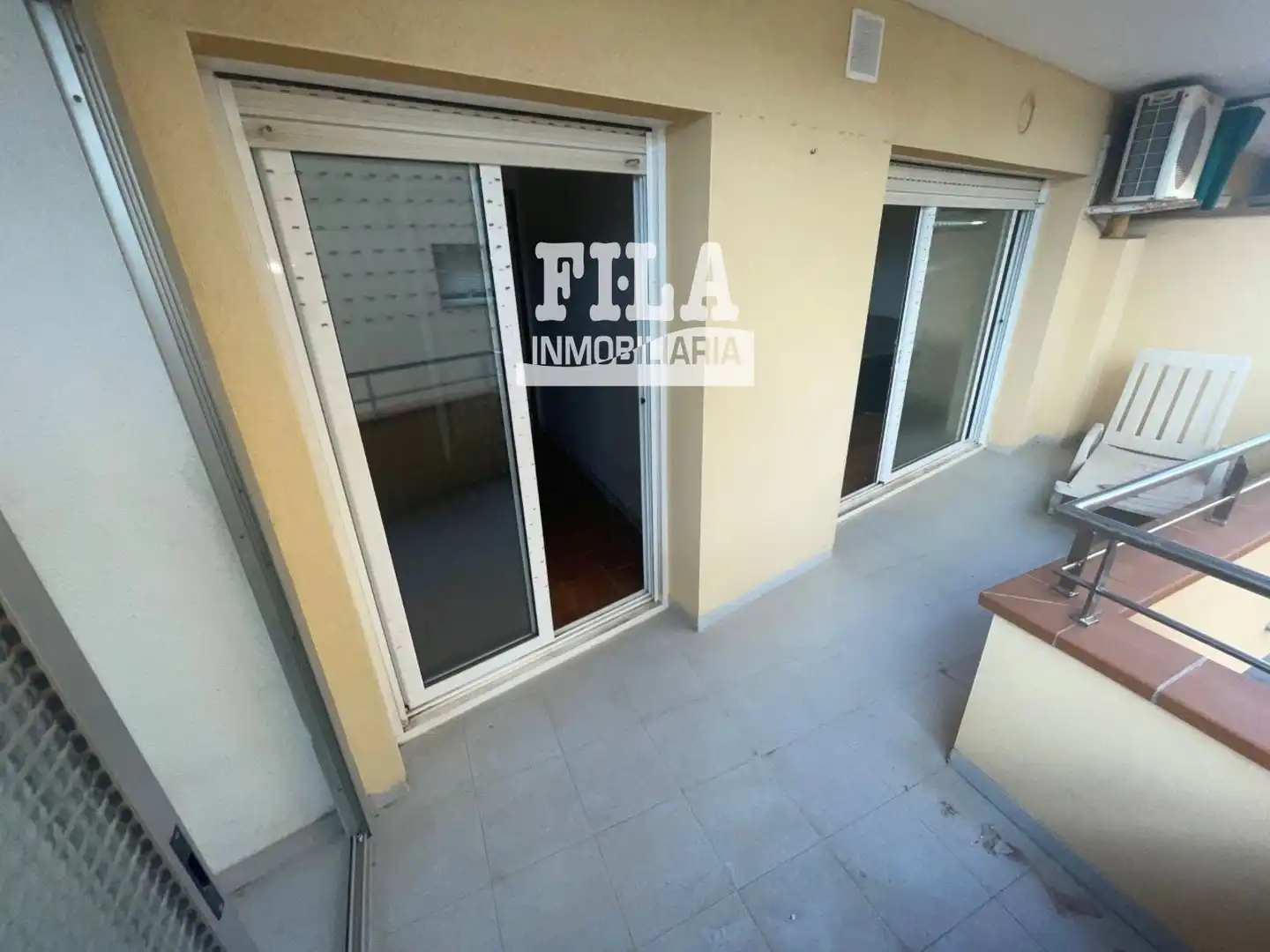 Terraza de Piso en venta en Calafell con Aire acondicionado y Terraza