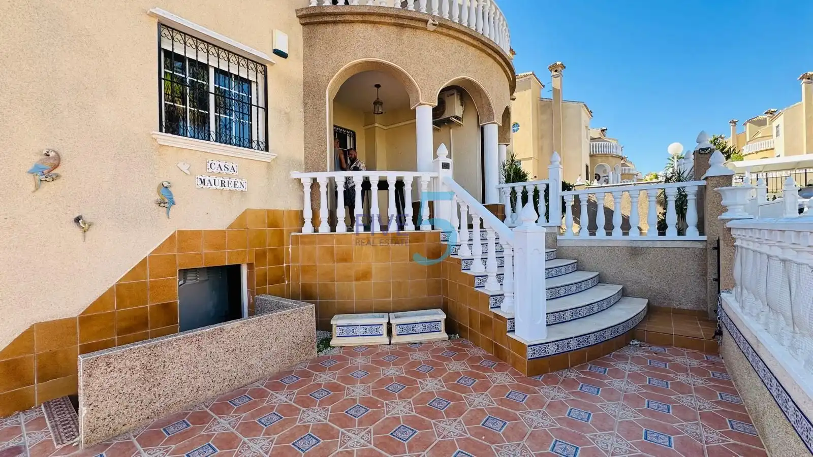 Terraced house with terrace for sale in Orihuela Costa, imagen 25