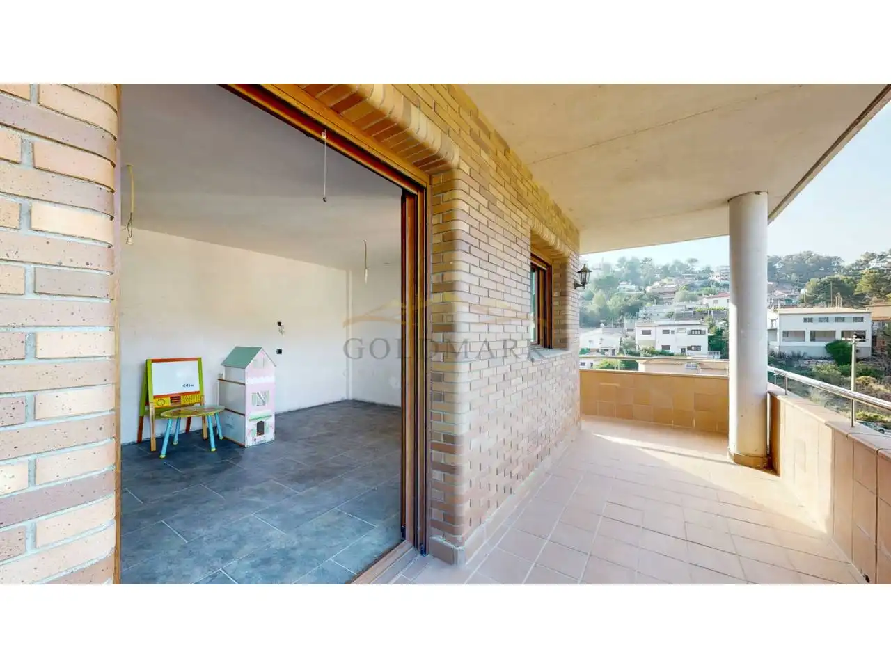 Casa adosada en venda a Calle Sacrament, 23, Corbera de Llobregat