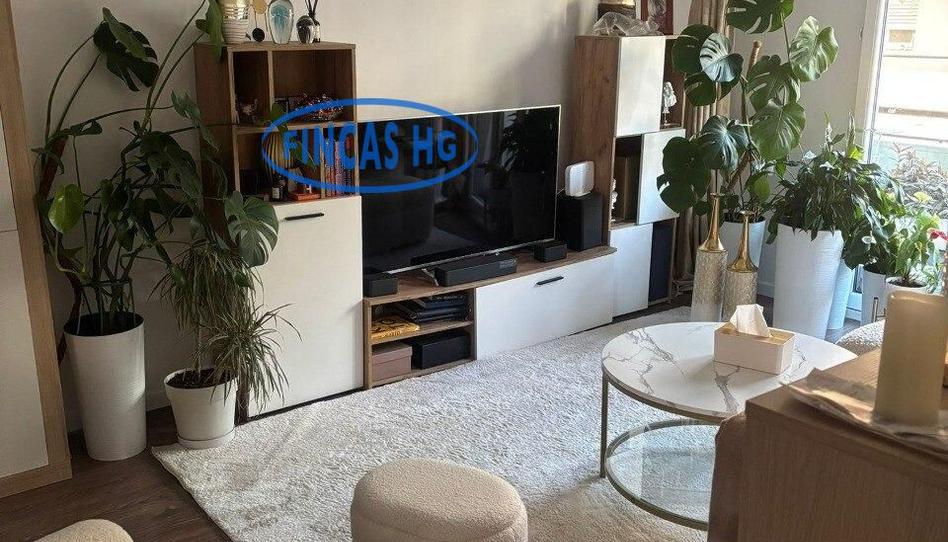 Foto 1 de Pis en venda a Altozano - Conde Lumiares, Alicante