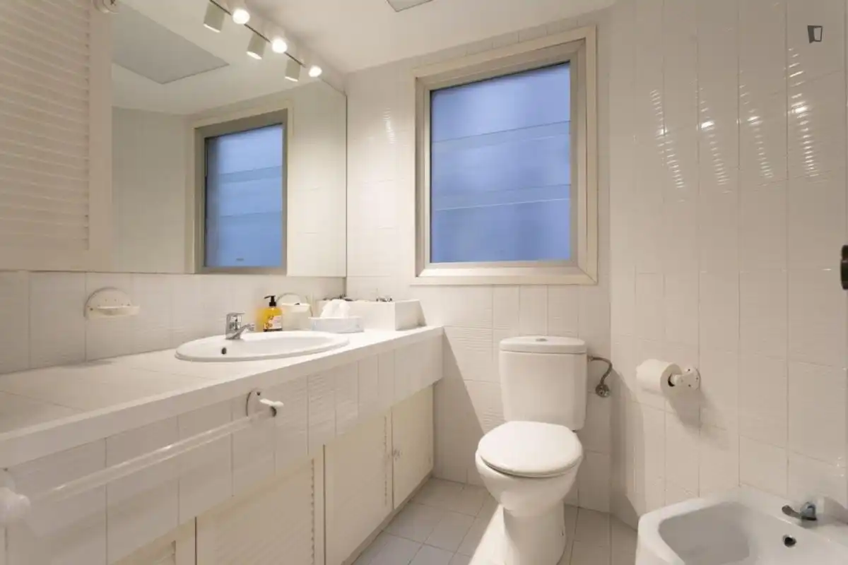 Apartamento de alquiler en Sant Antoni