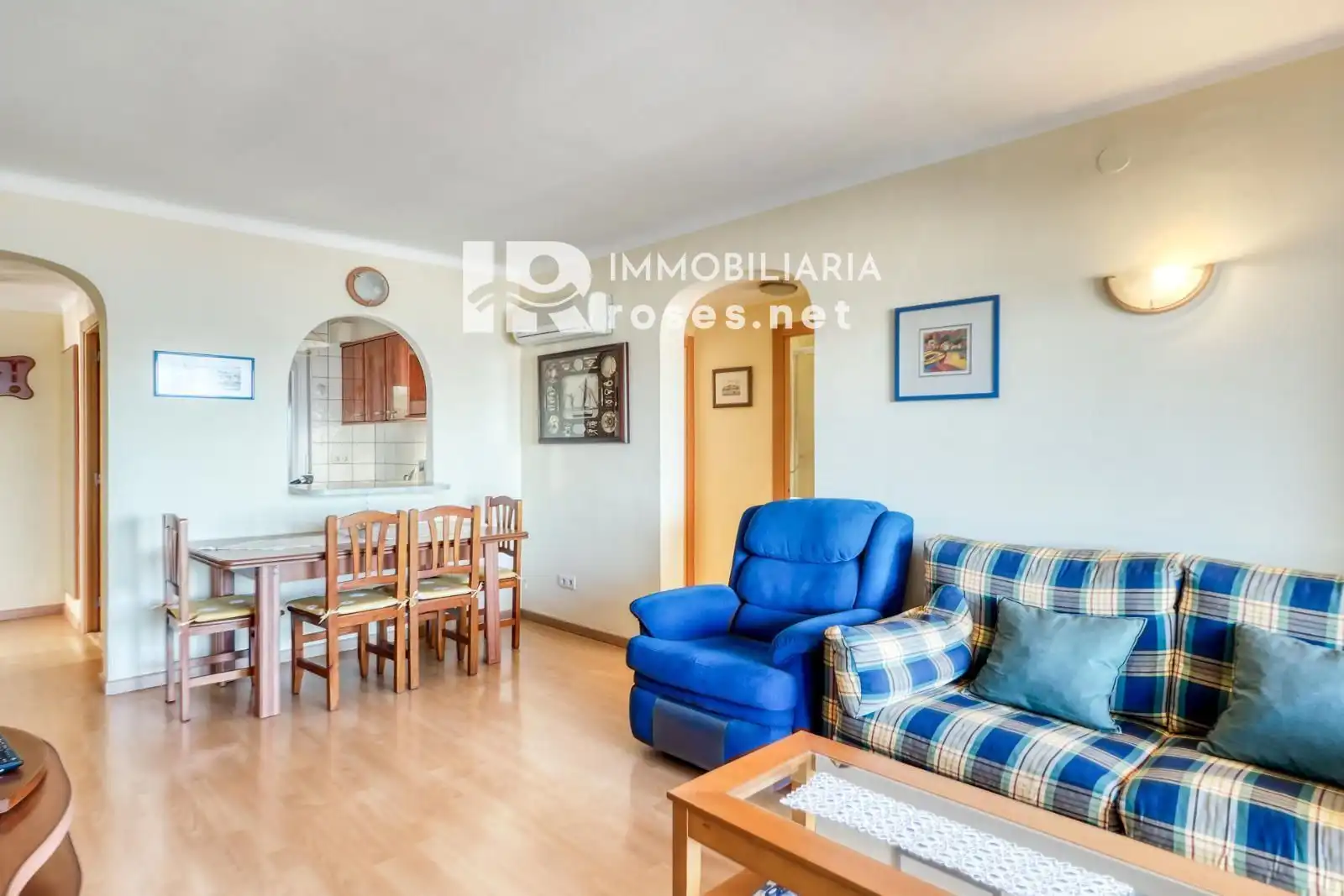 Wohnung zum Verkauf in Francesc Alegre, imagen 15